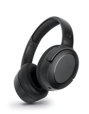 Fejhallgató, mikrofonnal, vezetékes, 3,5 jack, MUSE "M-212 CH"