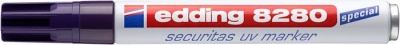 Biztonsági UV marker, EDDING "8280"
