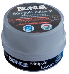 Bőrápoló balzsam, 160 g, " Bionur"