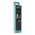 Töltőkábel, USB-A - lightning (Apple), 20W, 1,5 m, AVAX "CB314 Steel", acélszürke