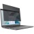 Monitorszűrő, betekintésvédelem, 21,5" monitorhoz, 16:9, matt/fényes, KENSINGTON "EQ Privacy"