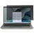 Monitorszűrő, betekintésvédelem, 23" monitorhoz, 16:9, matt/fényes, KENSINGTON "EQ Privacy"