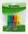 Szövegkiemelő, 1-4 mm, FLEXOFFICE "HL05", 4 különböző szín